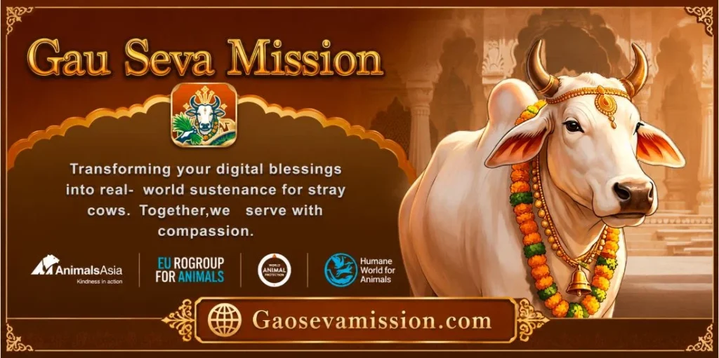 gao seva mission